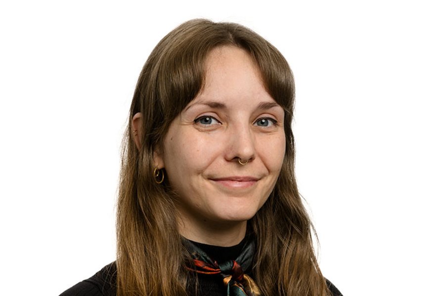 Dr. Nadja Zimmermann