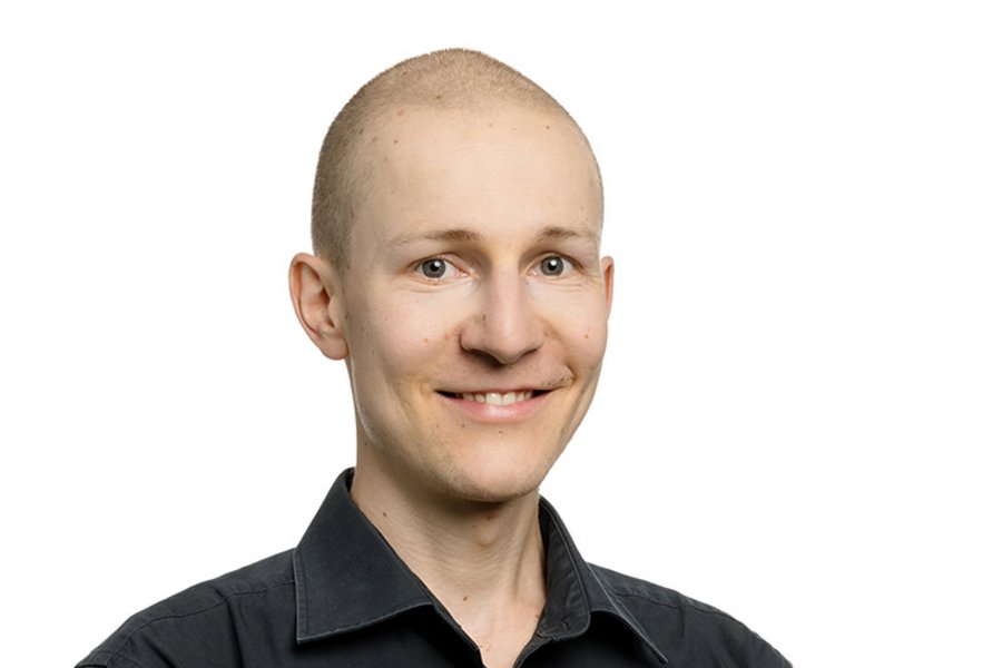 Simon Birrer, MSc